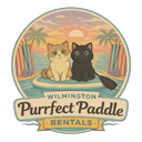 Purrfect Paddle